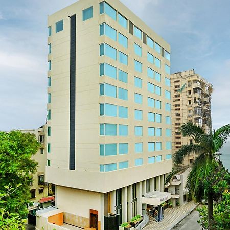 Fariyas Hotel Mumbai , Colaba Экстерьер фото
