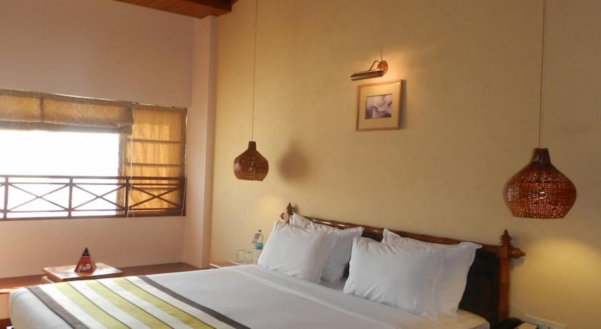 Fariyas Hotel Mumbai , Colaba Экстерьер фото