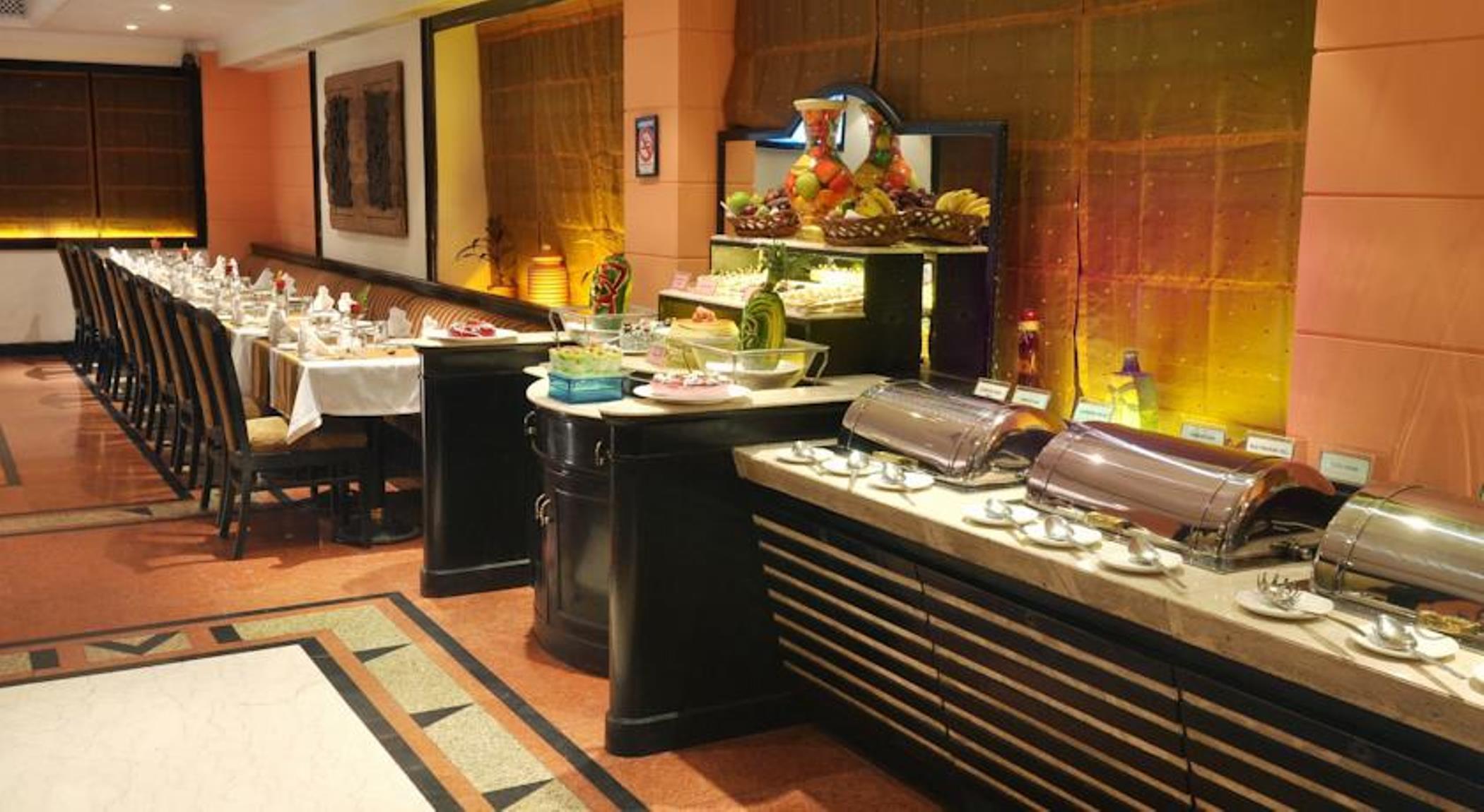 Fariyas Hotel Mumbai , Colaba Экстерьер фото
