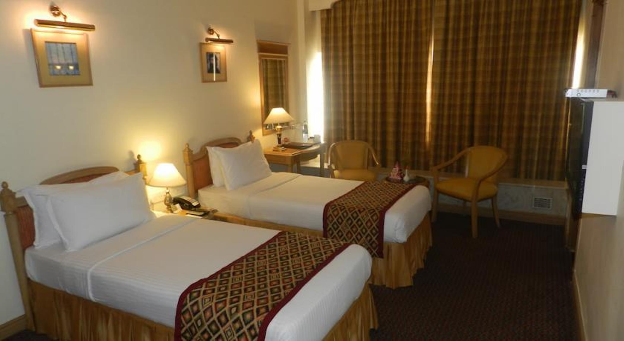 Fariyas Hotel Mumbai , Colaba Экстерьер фото