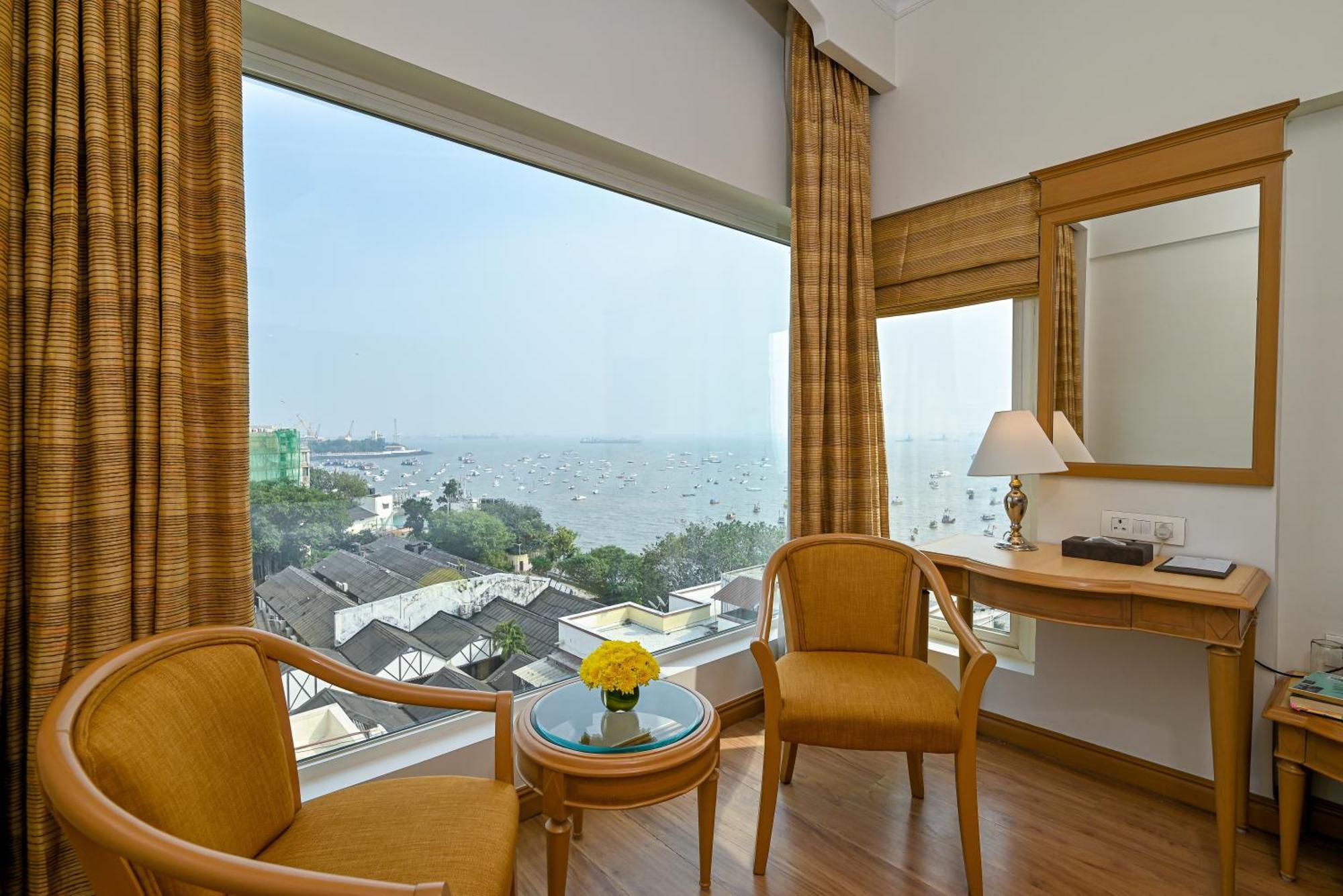 Fariyas Hotel Mumbai , Colaba Экстерьер фото