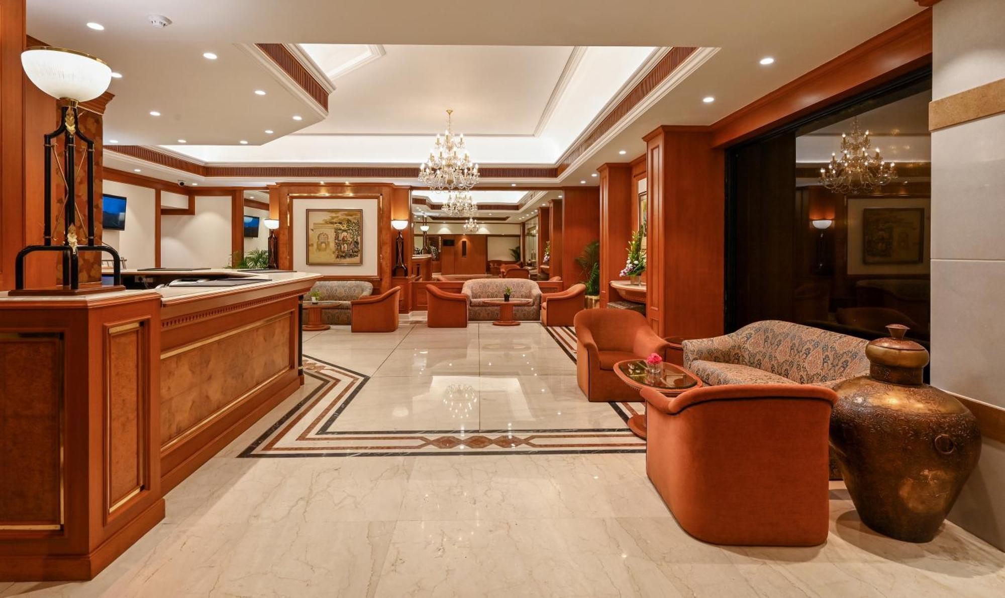 Fariyas Hotel Mumbai , Colaba Экстерьер фото