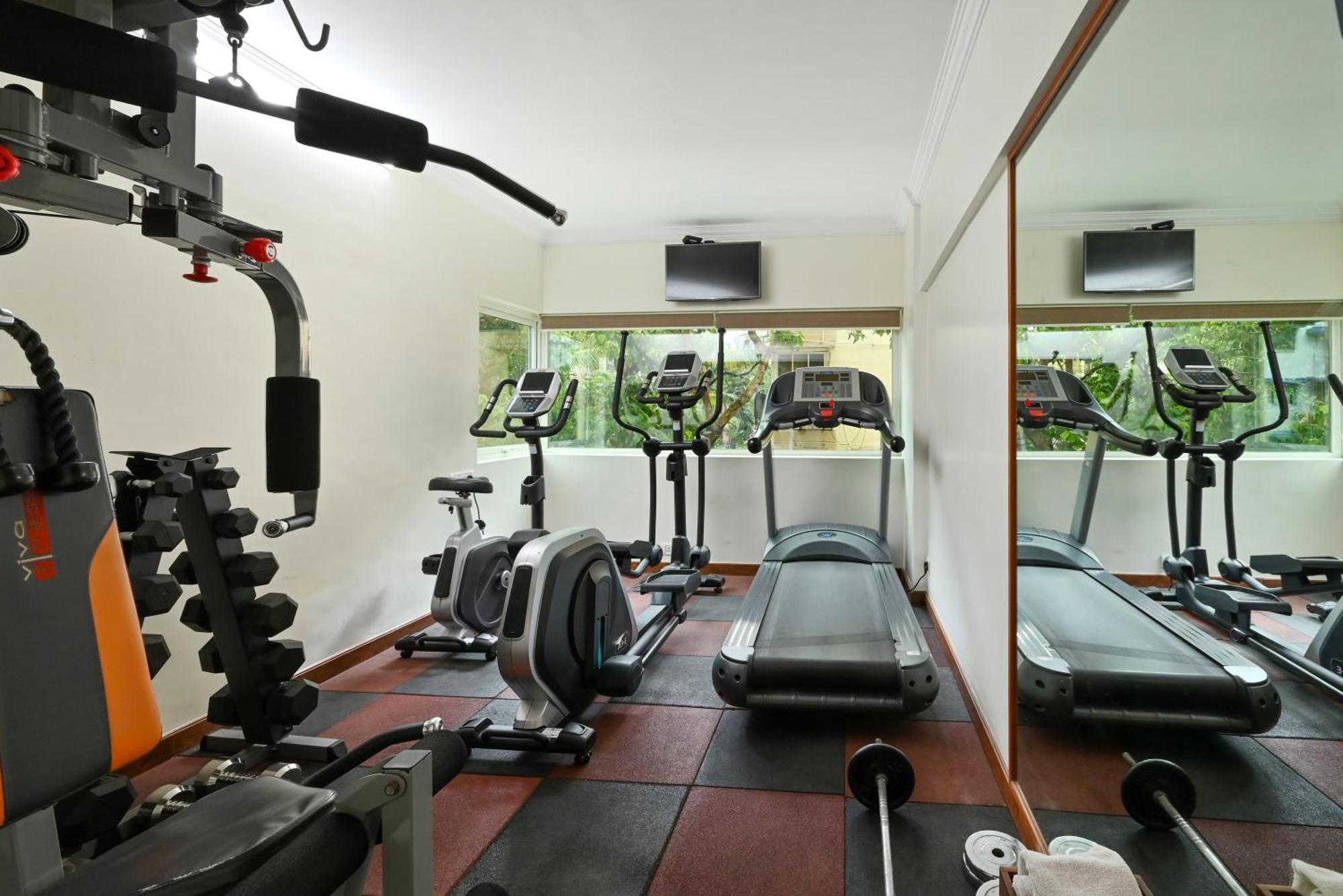 Fariyas Hotel Mumbai , Colaba Экстерьер фото