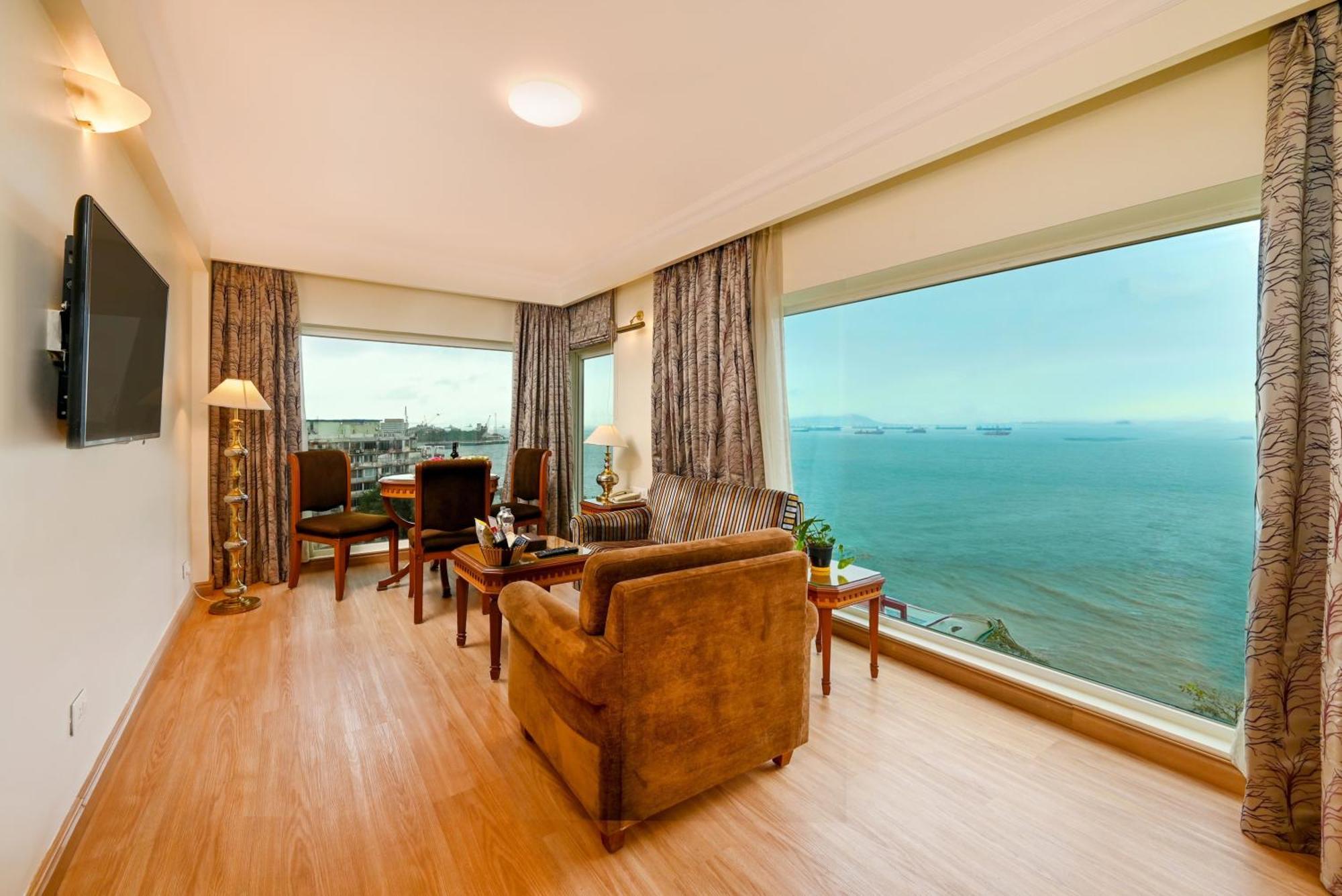 Fariyas Hotel Mumbai , Colaba Экстерьер фото